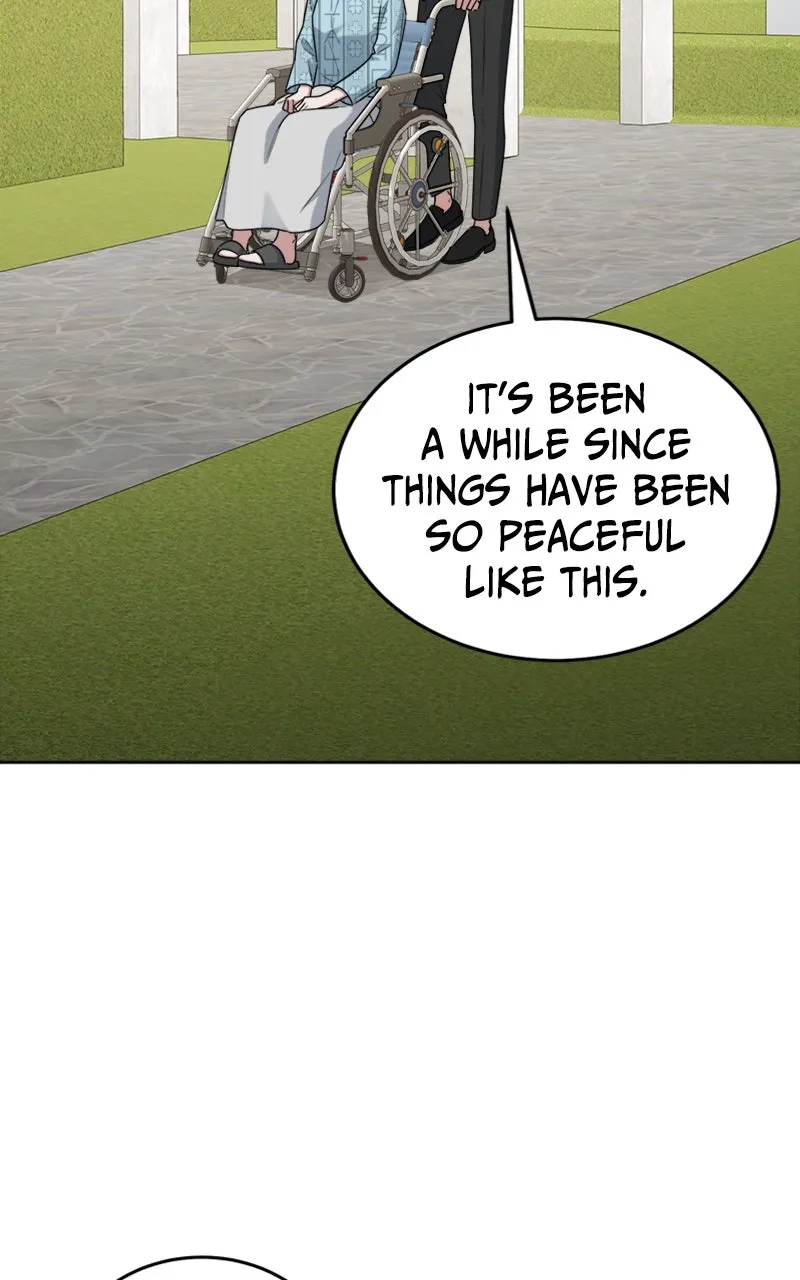 Read Locked Onto You chapter 101 image 37 on Lezhin
