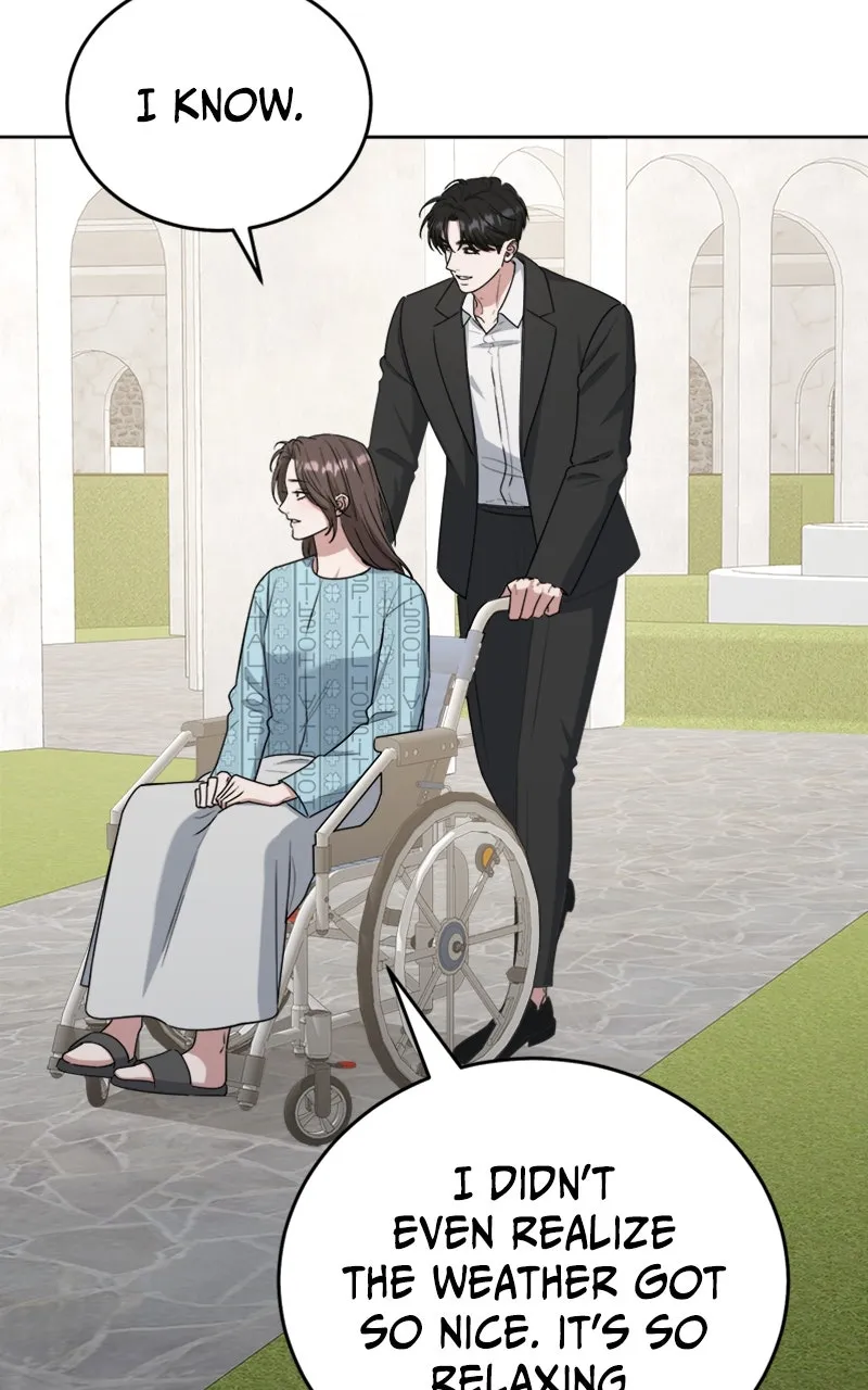 Read Locked Onto You chapter 101 image 38 on Lezhin