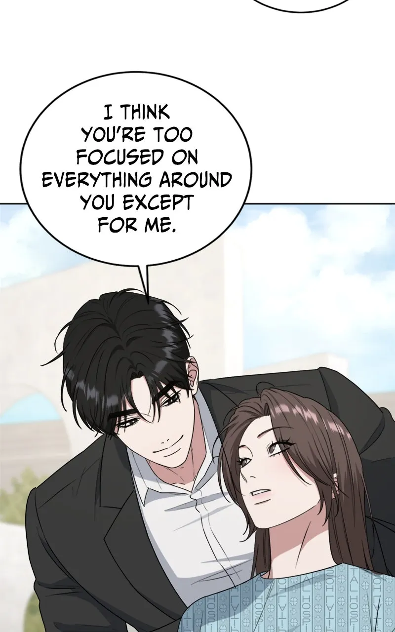 Read Locked Onto You chapter 101 image 40 on Lezhin