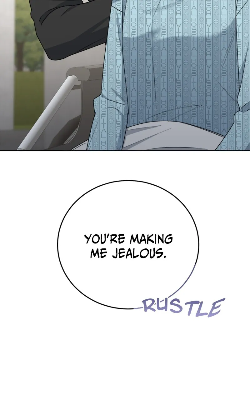 Read Locked Onto You chapter 101 image 41 on Lezhin