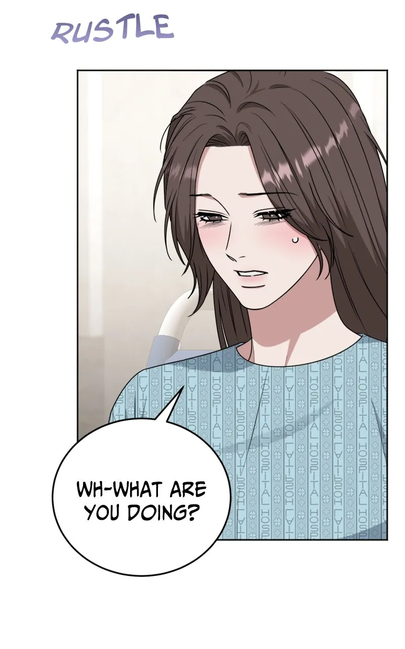 Read Locked Onto You chapter 101 image 42 on Lezhin