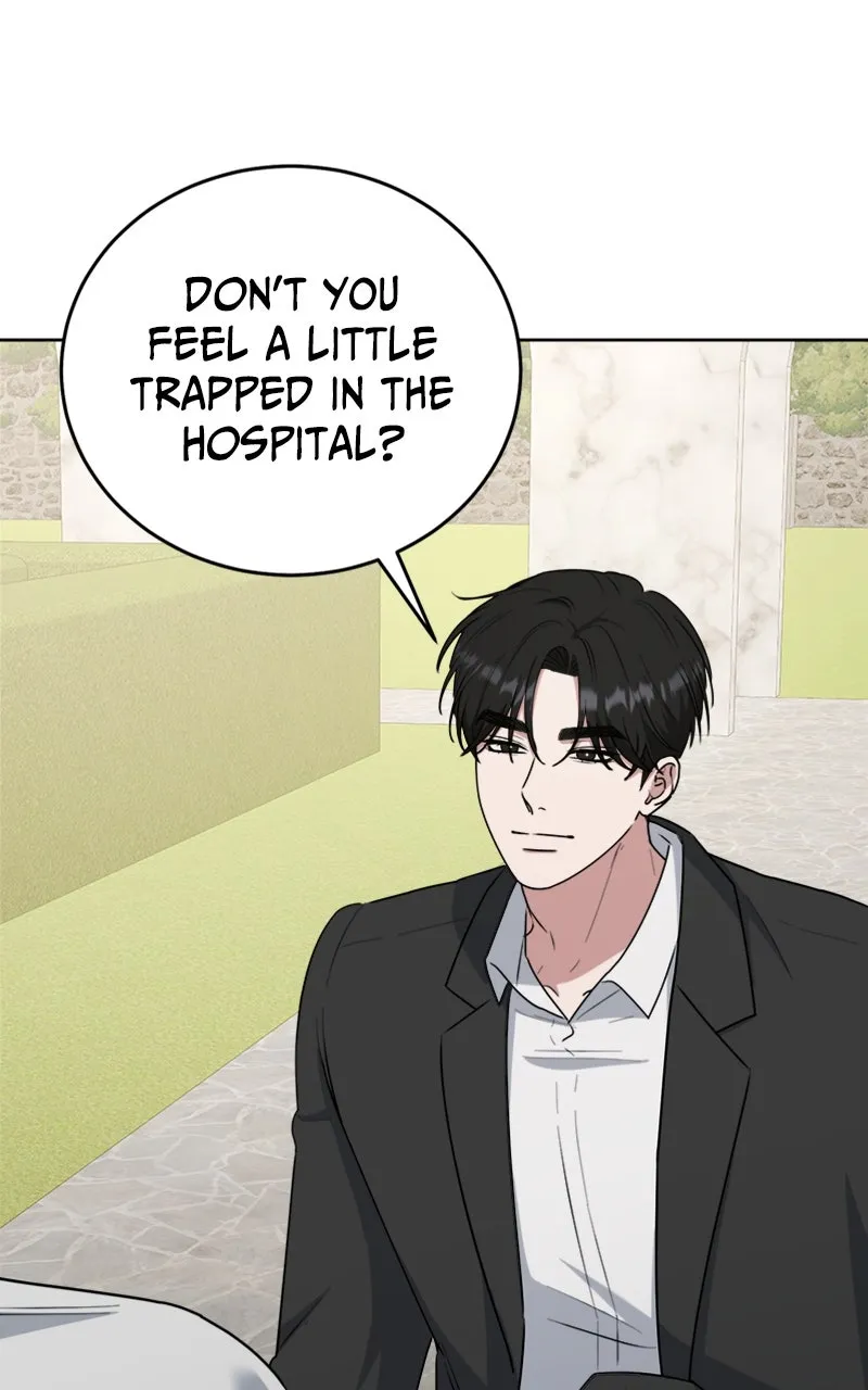 Read Locked Onto You chapter 101 image 43 on Lezhin