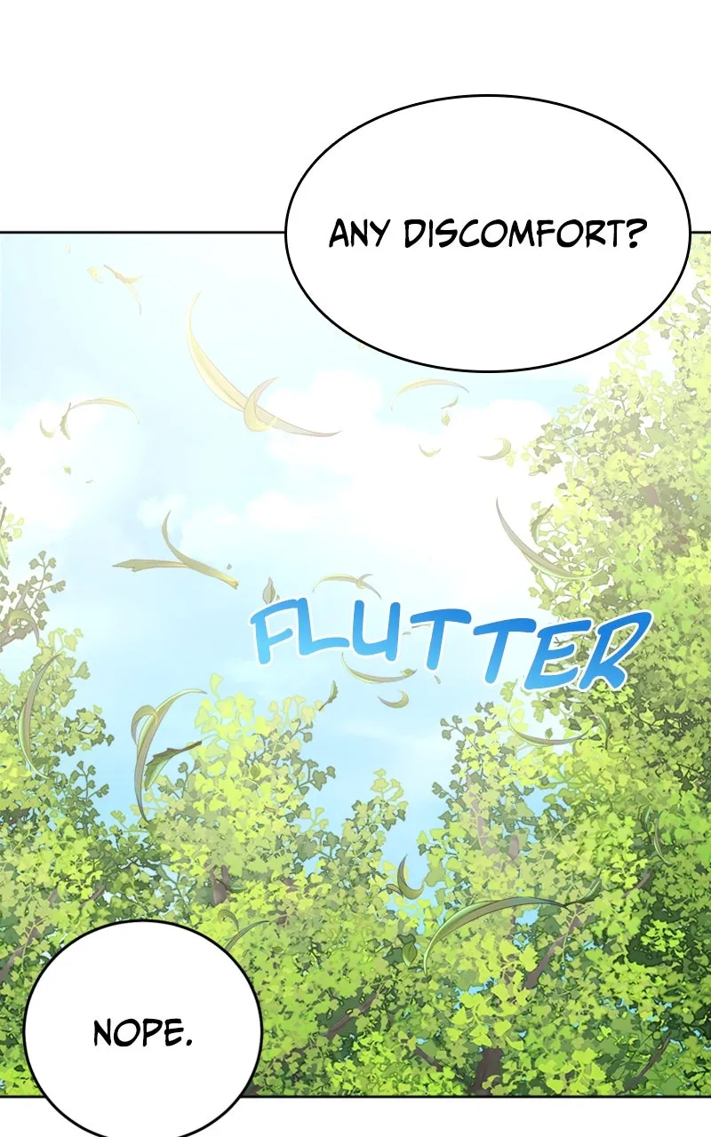 Read Locked Onto You chapter 101 image 45 on Lezhin
