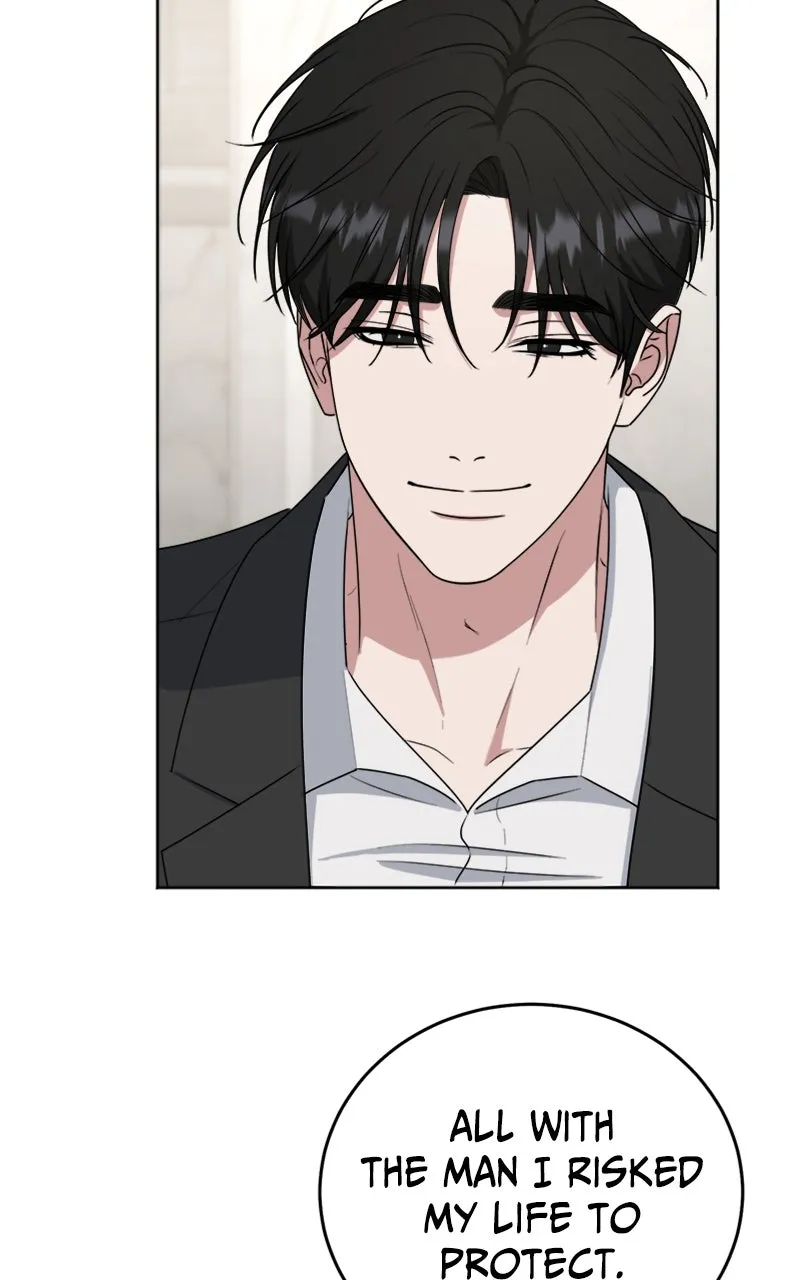 Read Locked Onto You chapter 101 image 49 on Lezhin