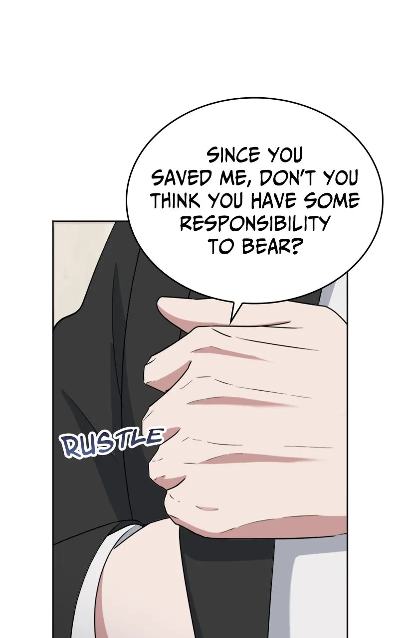 Read Locked Onto You chapter 101 image 52 on Lezhin