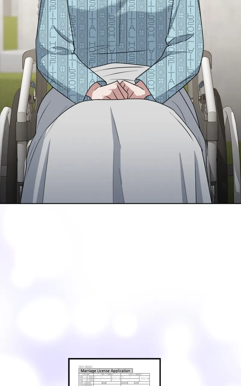 Read Locked Onto You chapter 101 image 54 on Lezhin