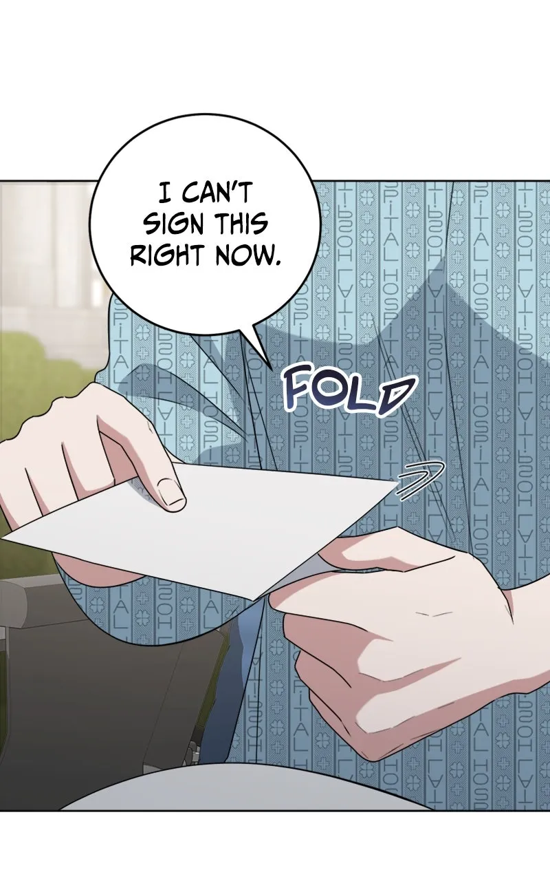 Read Locked Onto You chapter 101 image 57 on Lezhin
