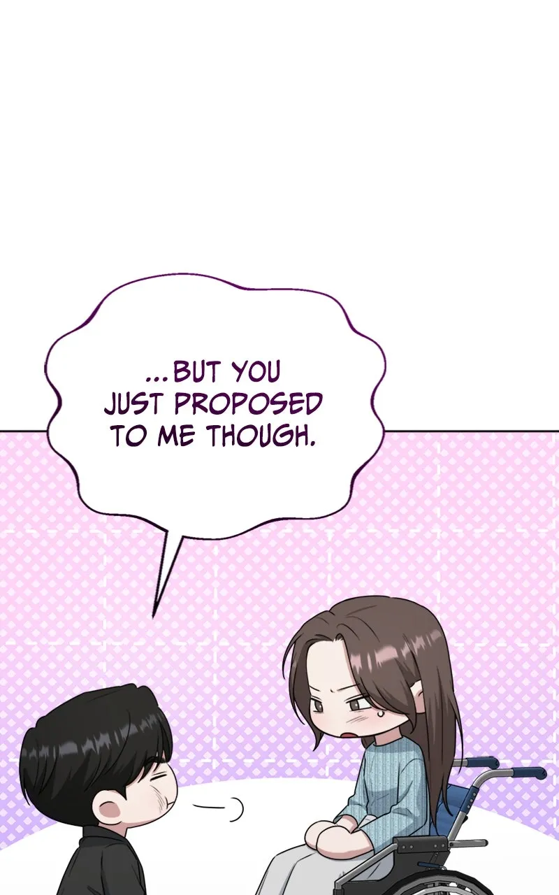 Read Locked Onto You chapter 101 image 58 on Lezhin
