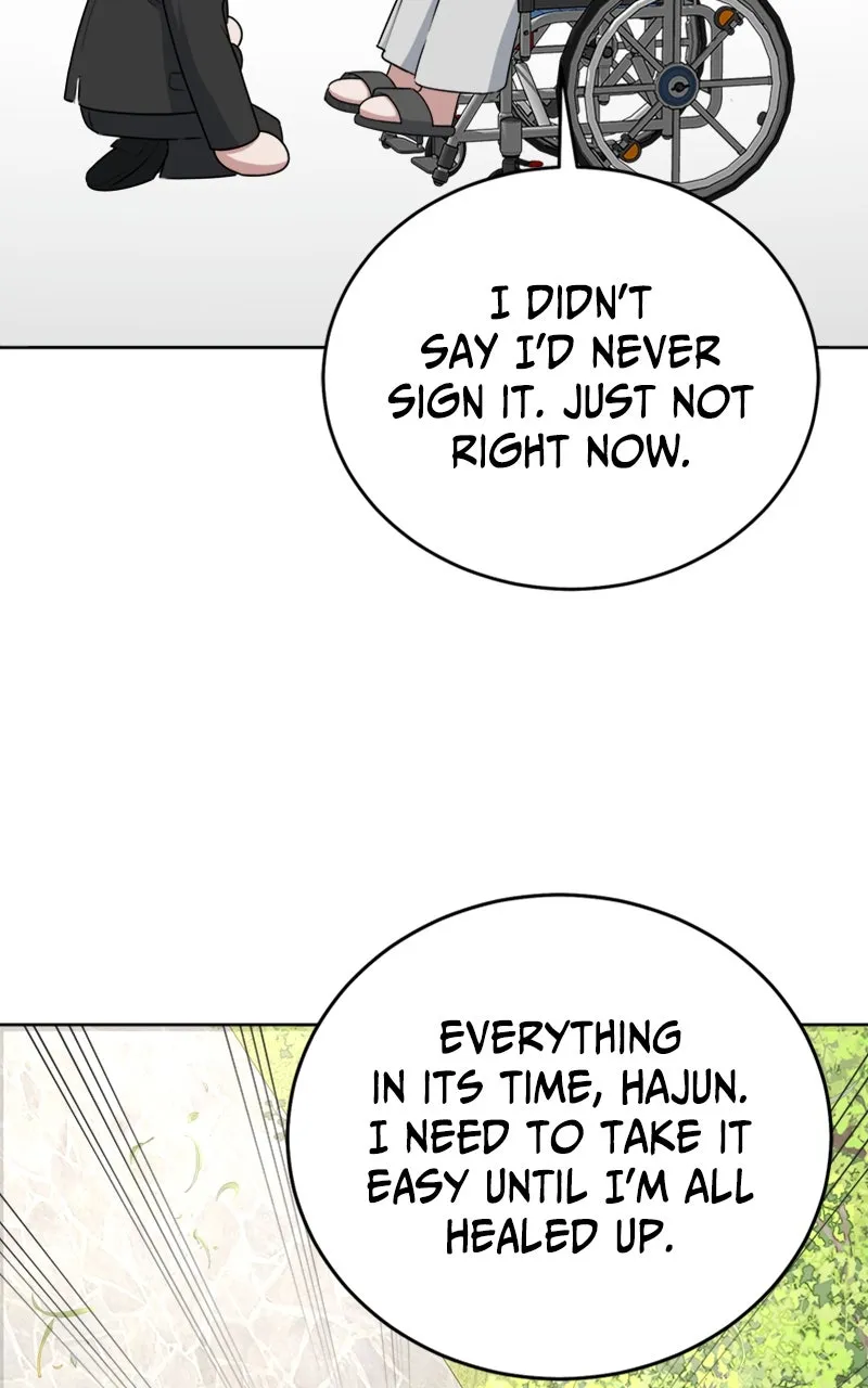 Read Locked Onto You chapter 101 image 59 on Lezhin