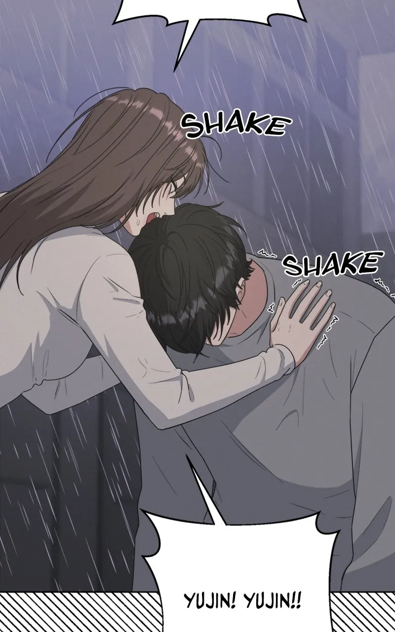 Read Locked Onto You chapter 101 image 6 on Lezhin