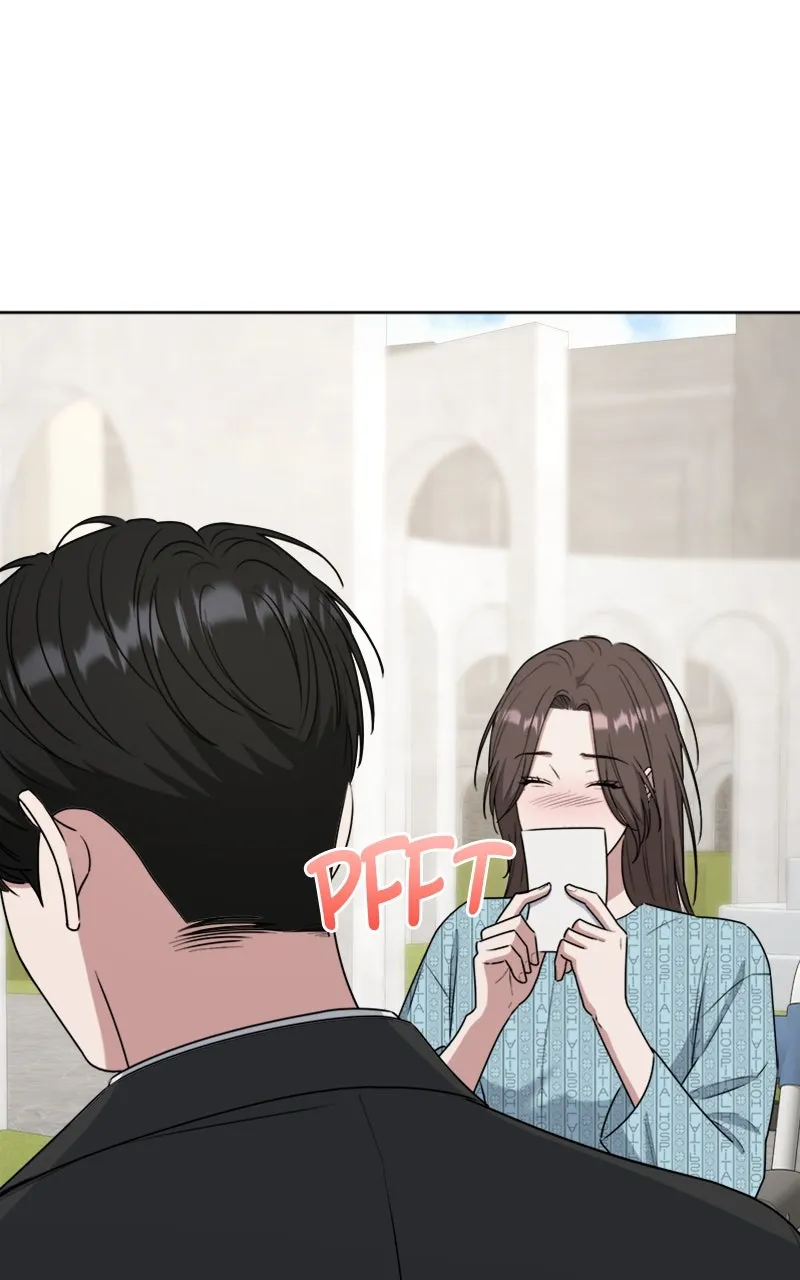 Read Locked Onto You chapter 101 image 62 on Lezhin