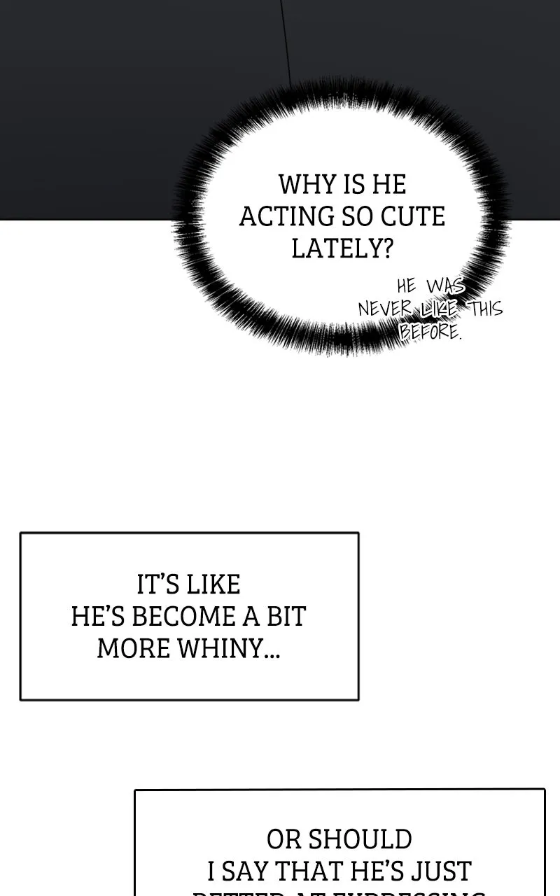 Read Locked Onto You chapter 101 image 63 on Lezhin