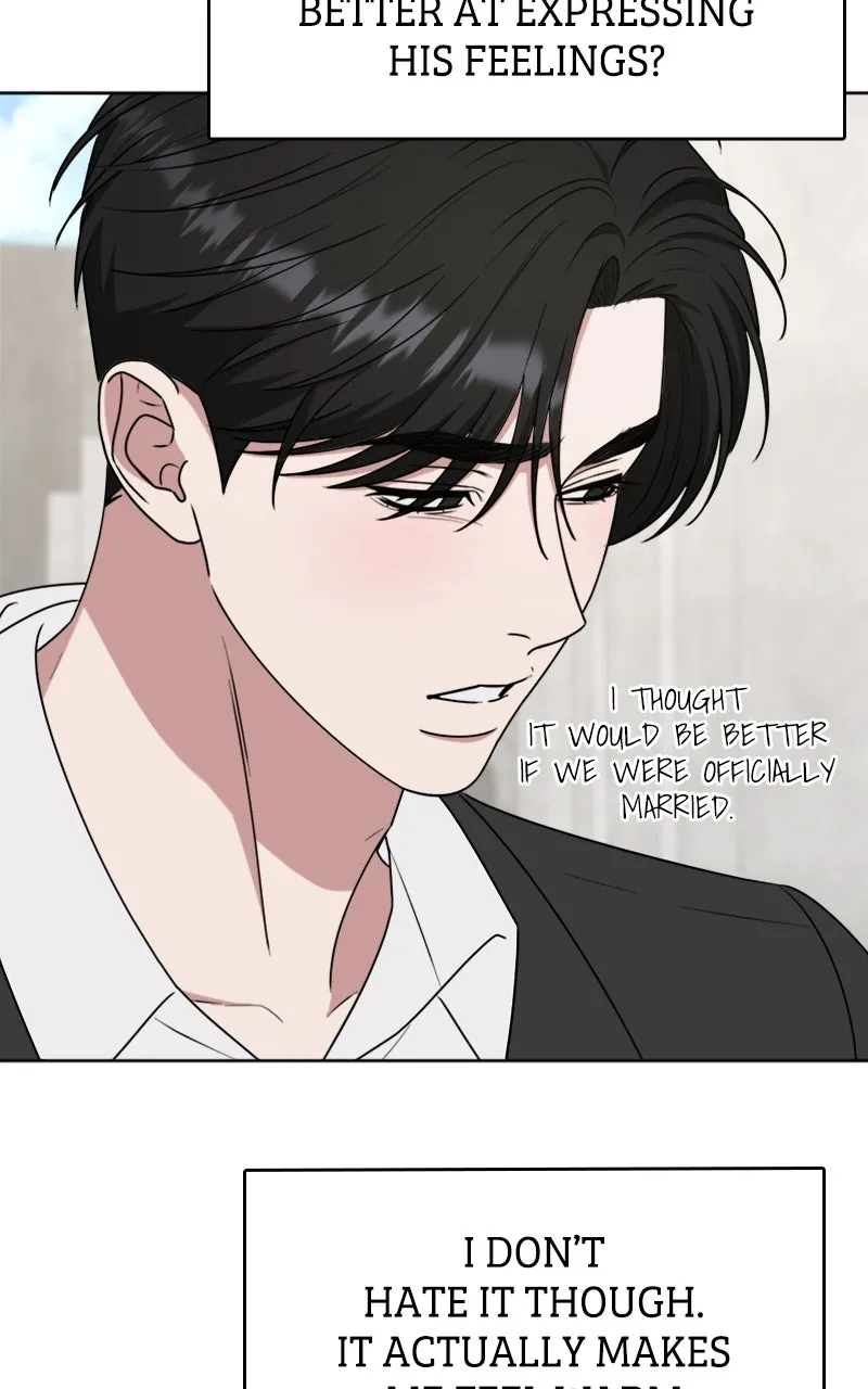 Read Locked Onto You chapter 101 image 64 on Lezhin
