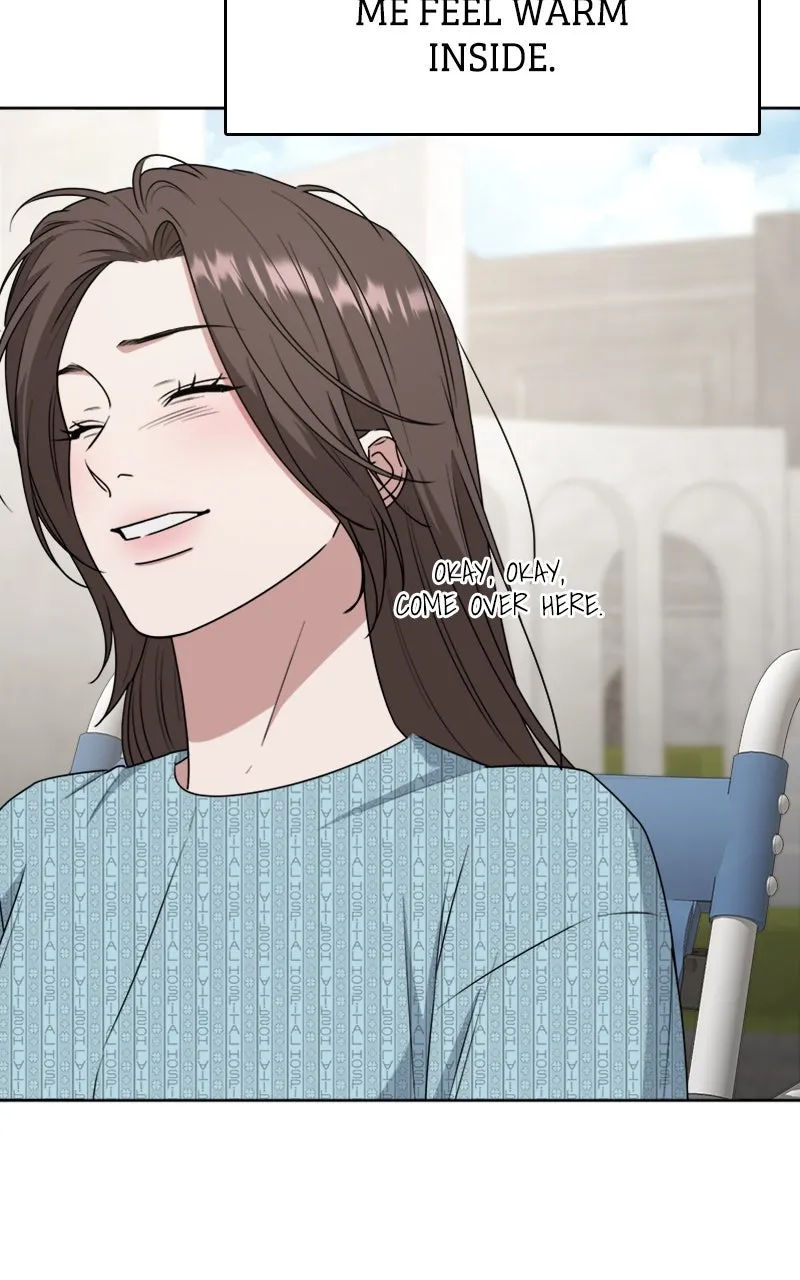 Read Locked Onto You chapter 101 image 65 on Lezhin