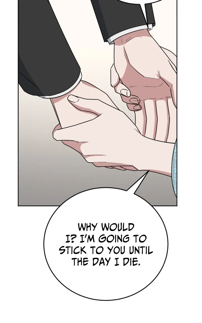 Read Locked Onto You chapter 101 image 67 on Lezhin