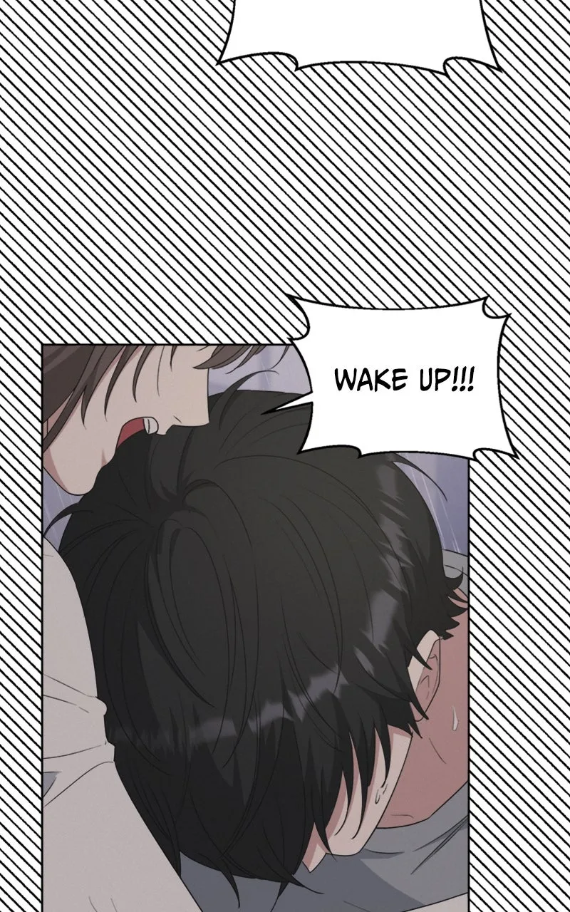 Read Locked Onto You chapter 101 image 7 on Lezhin