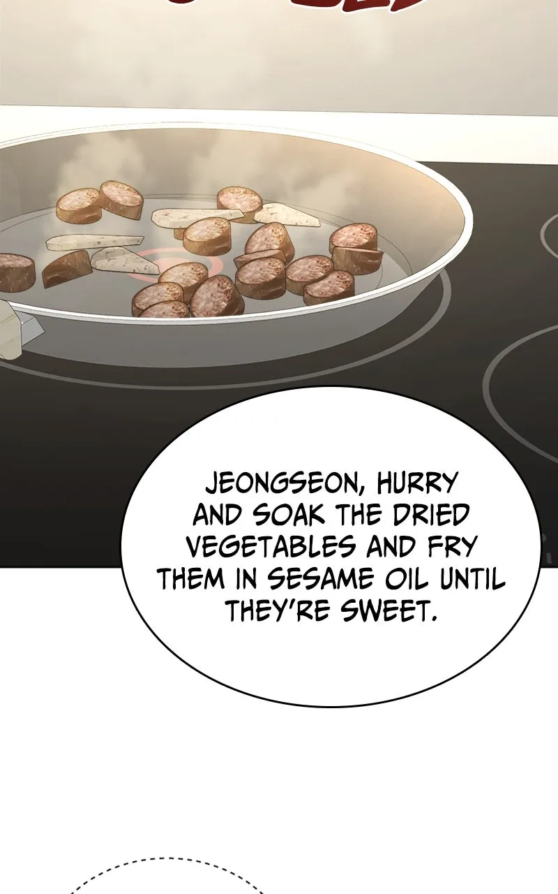Read Locked Onto You chapter 101 image 74 on Lezhin