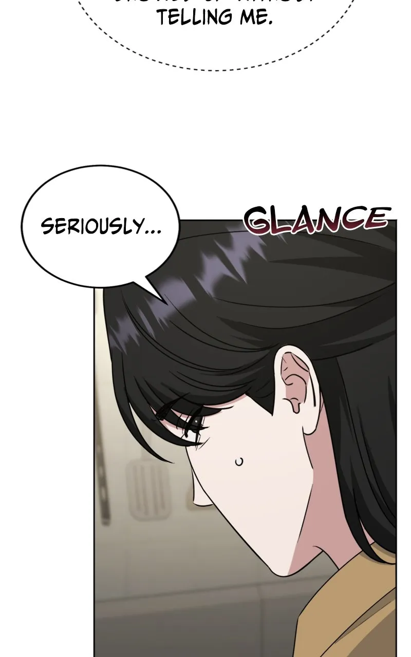 Read Locked Onto You chapter 101 image 76 on Lezhin