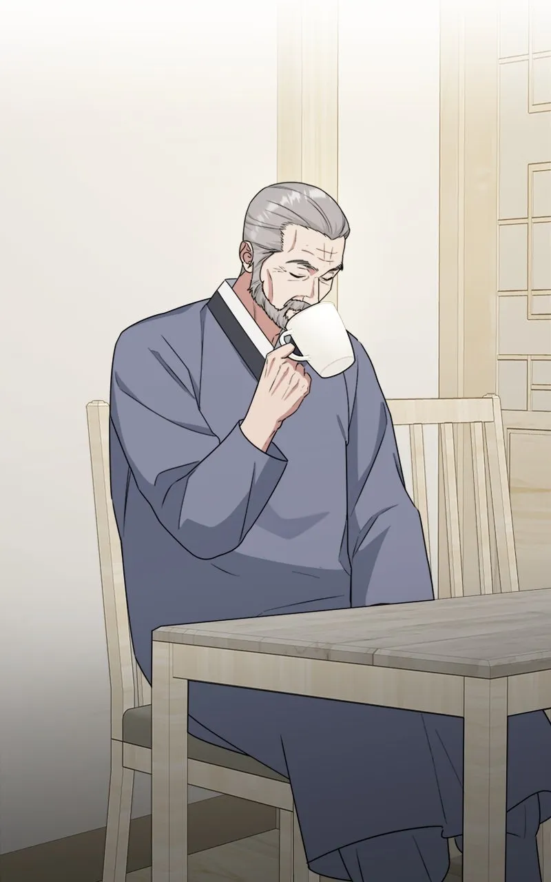 Read Locked Onto You chapter 101 image 78 on Lezhin