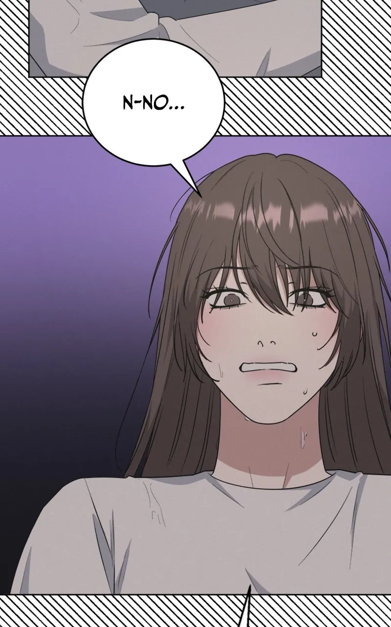 Read Locked Onto You chapter 101 image 8 on Lezhin