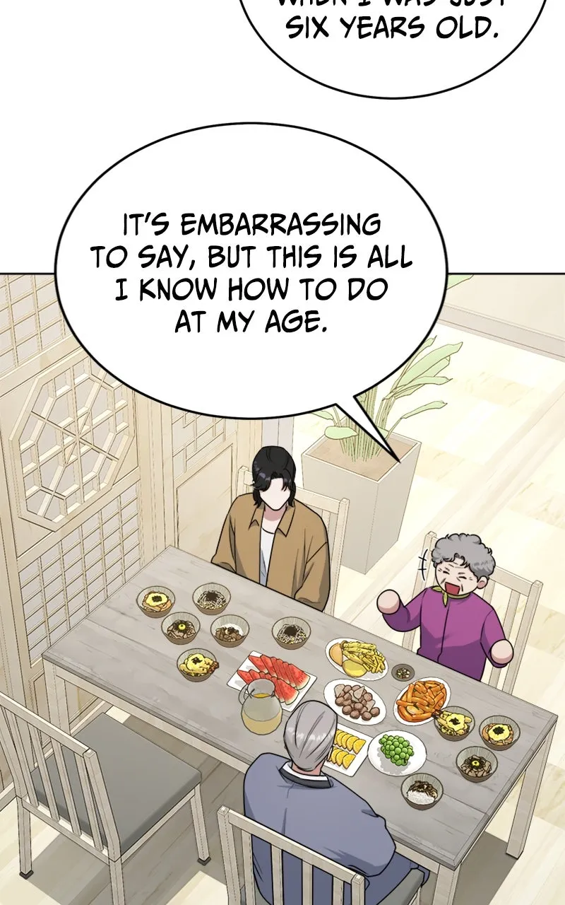 Read Locked Onto You chapter 101 image 81 on Lezhin