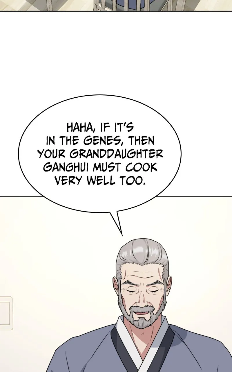 Read Locked Onto You chapter 101 image 82 on Lezhin