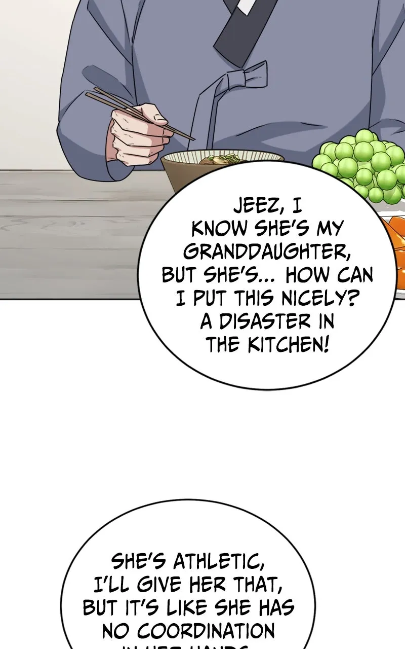 Read Locked Onto You chapter 101 image 83 on Lezhin
