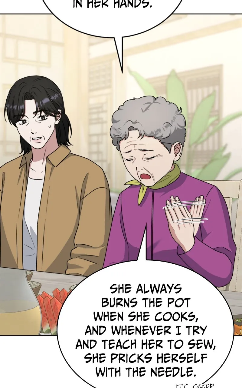 Read Locked Onto You chapter 101 image 84 on Lezhin