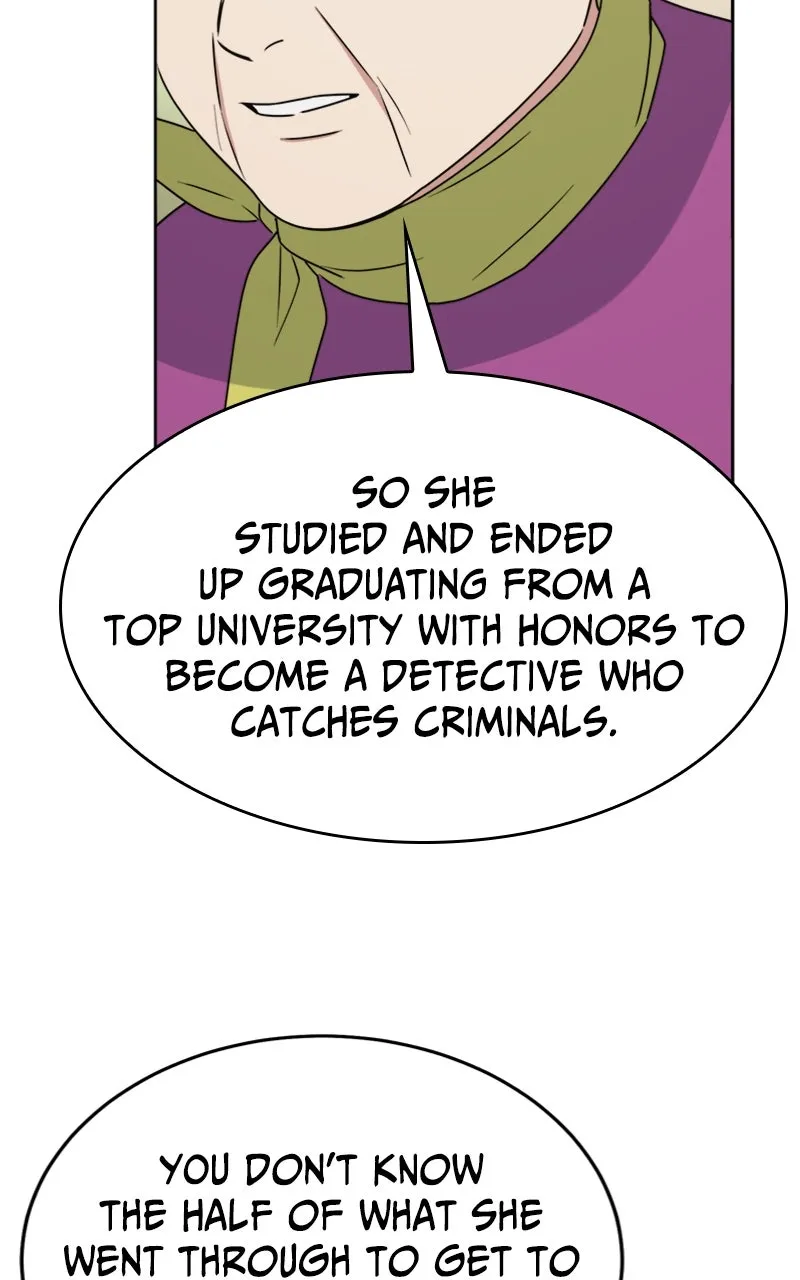 Read Locked Onto You chapter 101 image 86 on Lezhin