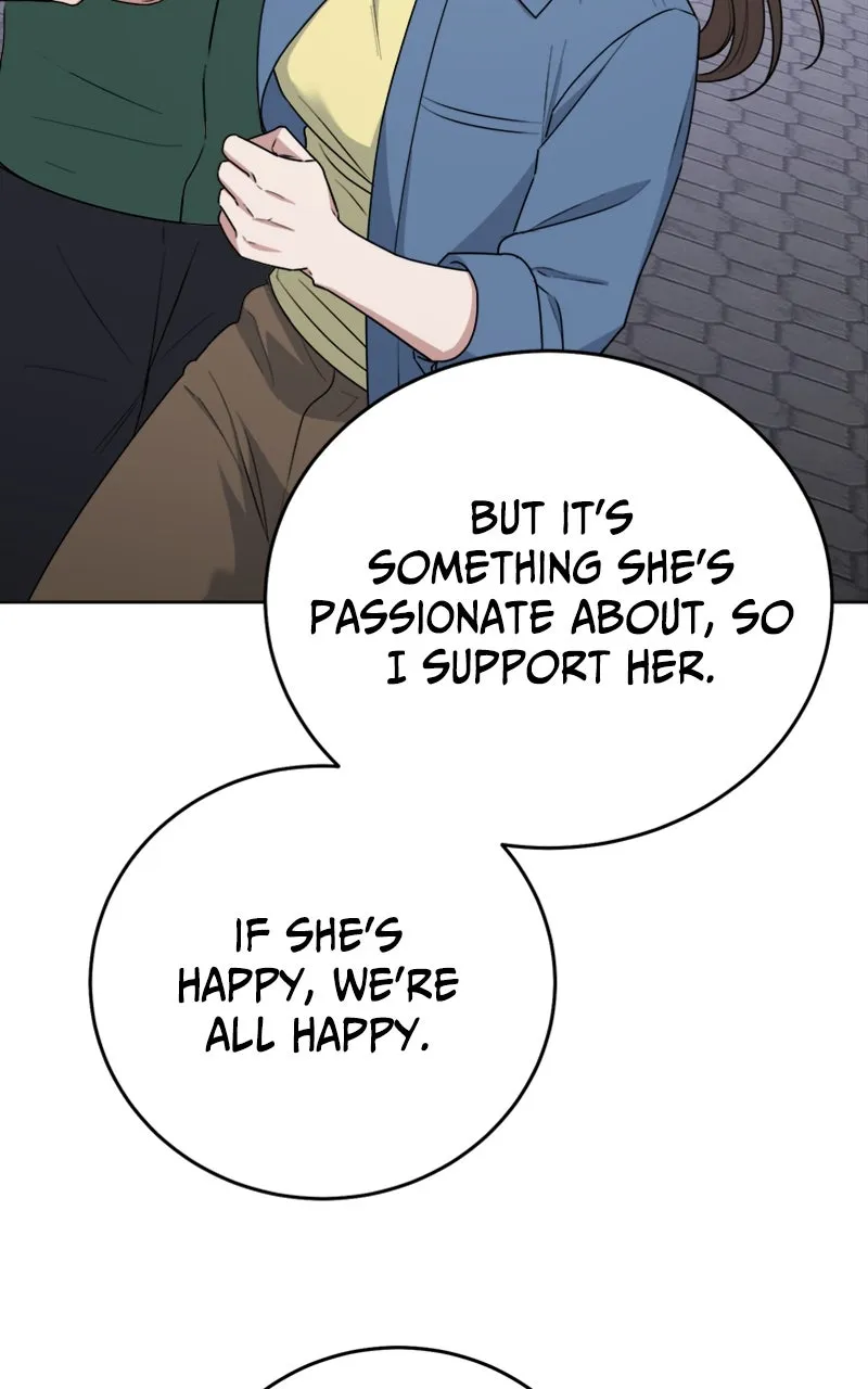 Read Locked Onto You chapter 101 image 88 on Lezhin