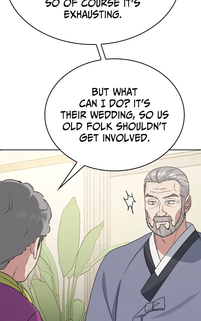 Read Locked Onto You chapter 101 image 92 on Lezhin