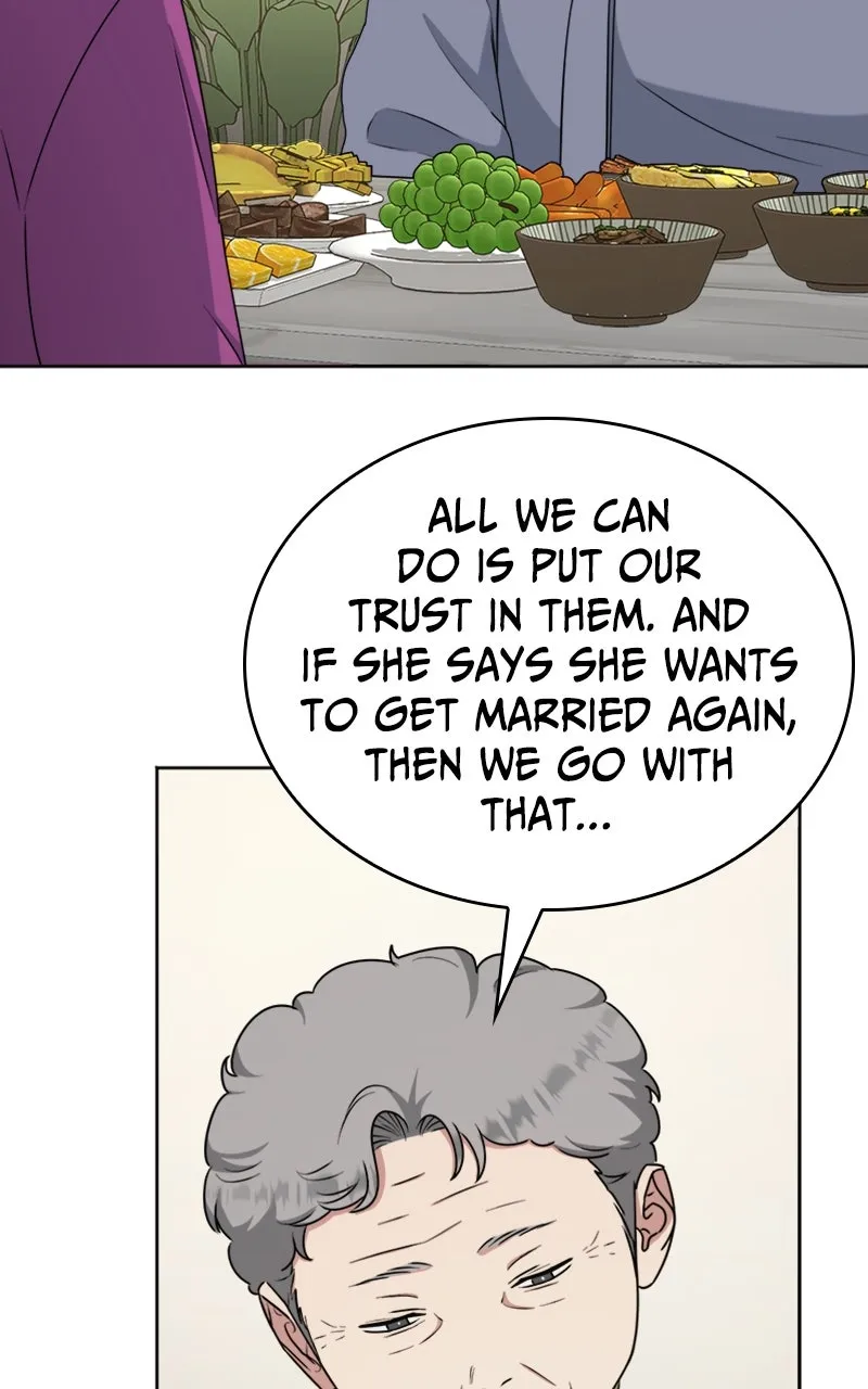 Read Locked Onto You chapter 101 image 93 on Lezhin