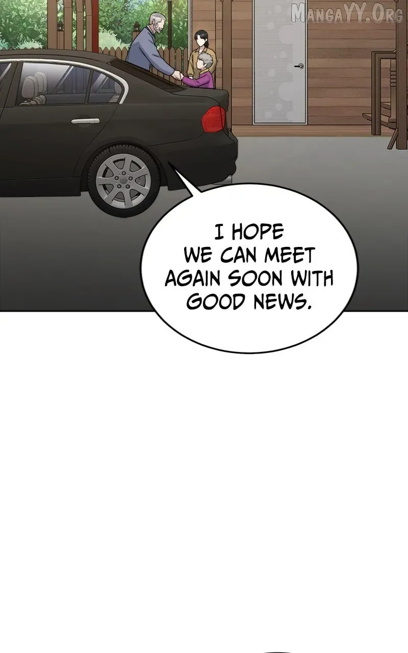 Read Locked Onto You chapter 102 image 1 on Lezhin