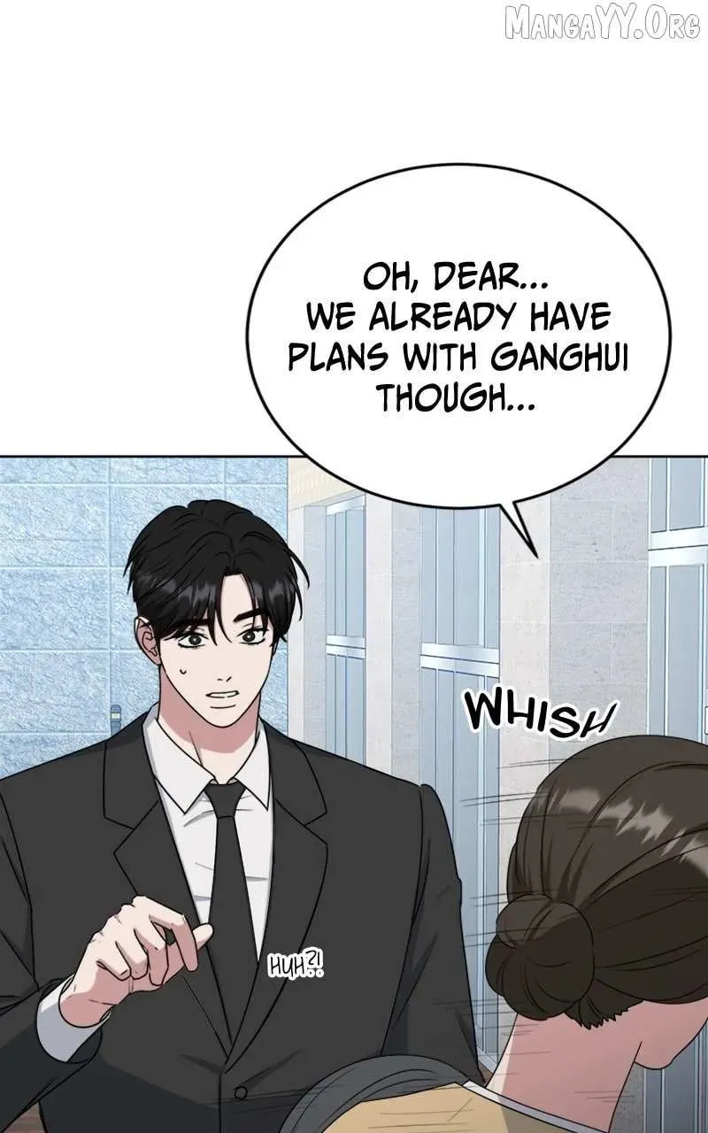 Read Locked Onto You chapter 102 image 101 on Lezhin