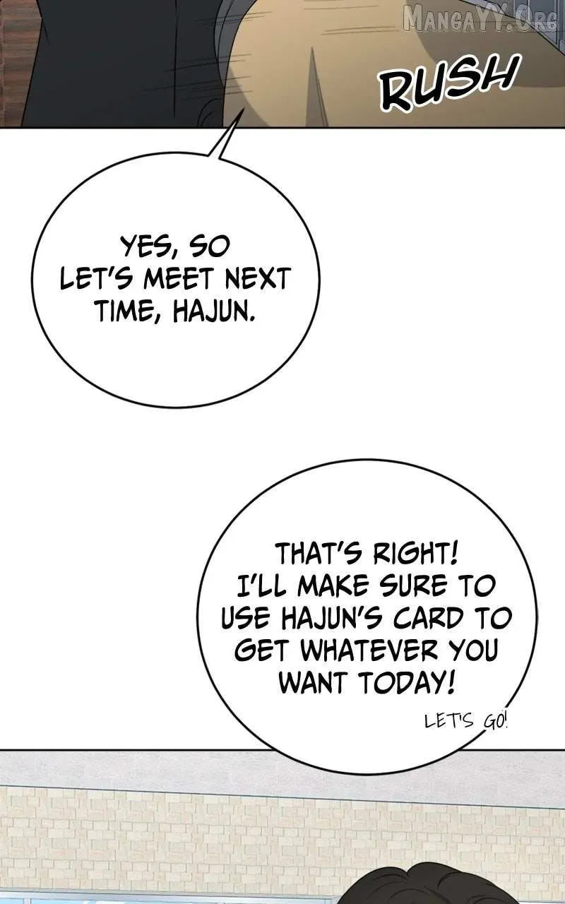 Read Locked Onto You chapter 102 image 102 on Lezhin