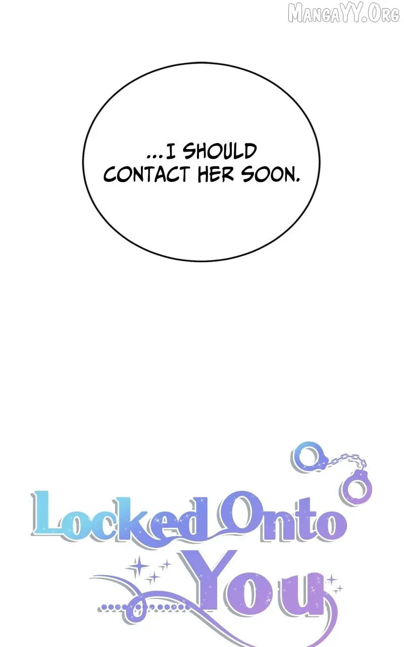 Read Locked Onto You chapter 102 image 15 on Lezhin
