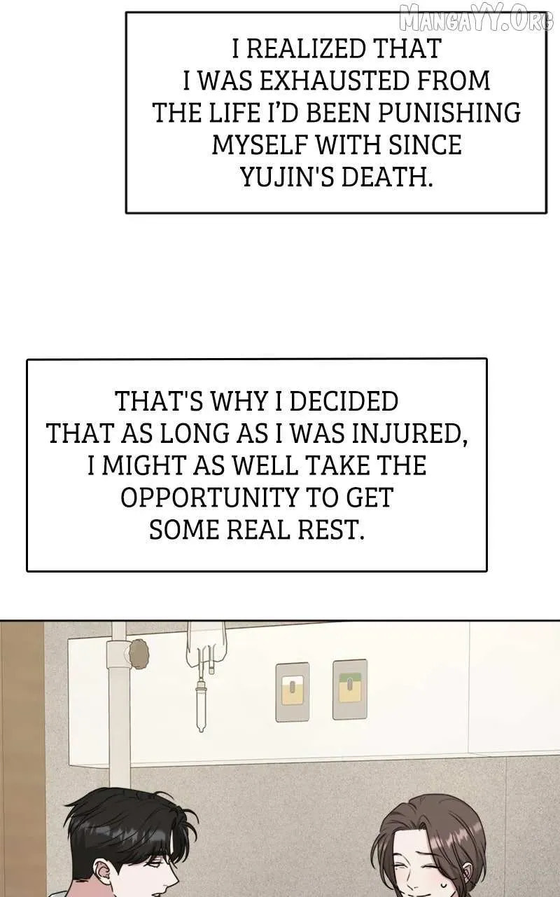 Read Locked Onto You chapter 102 image 18 on Lezhin