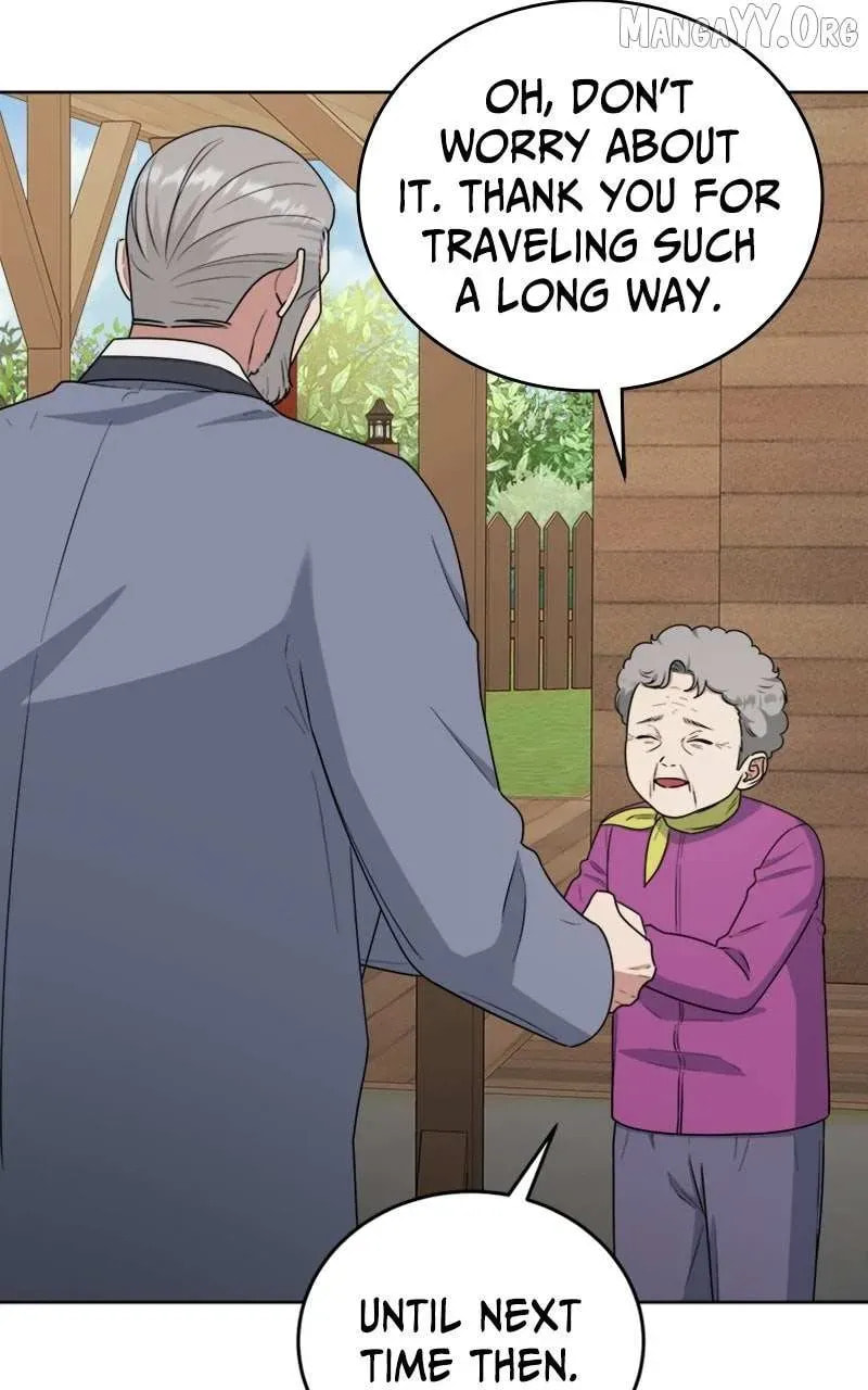 Read Locked Onto You chapter 102 image 2 on Lezhin