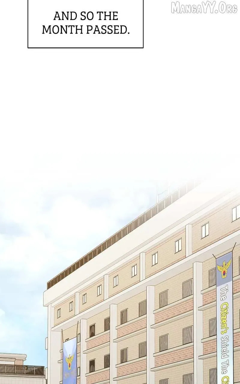 Read Locked Onto You chapter 102 image 20 on Lezhin