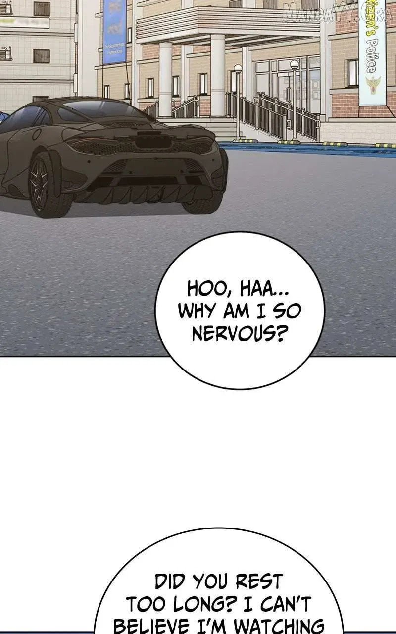 Read Locked Onto You chapter 102 image 21 on Lezhin