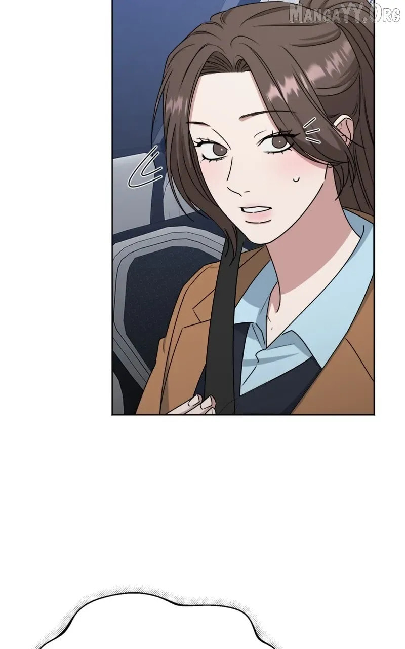 Read Locked Onto You chapter 102 image 23 on Lezhin