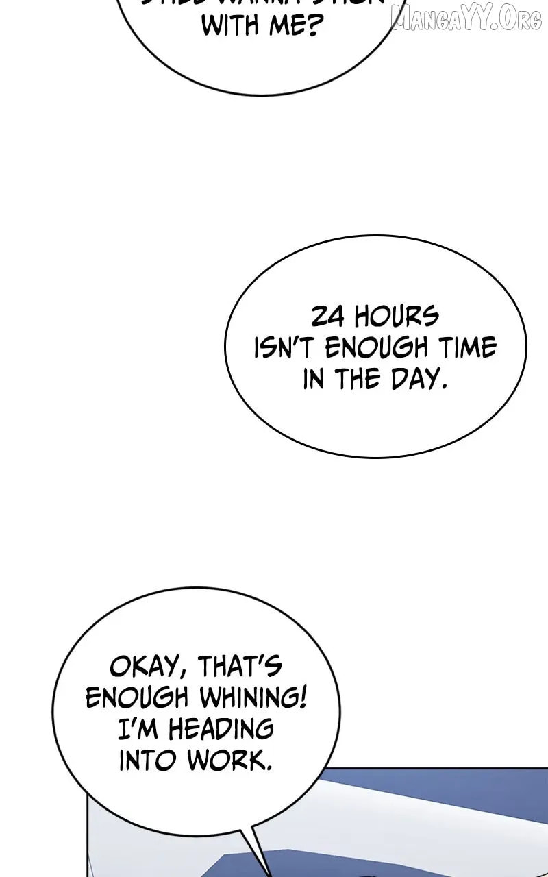 Read Locked Onto You chapter 102 image 25 on Lezhin