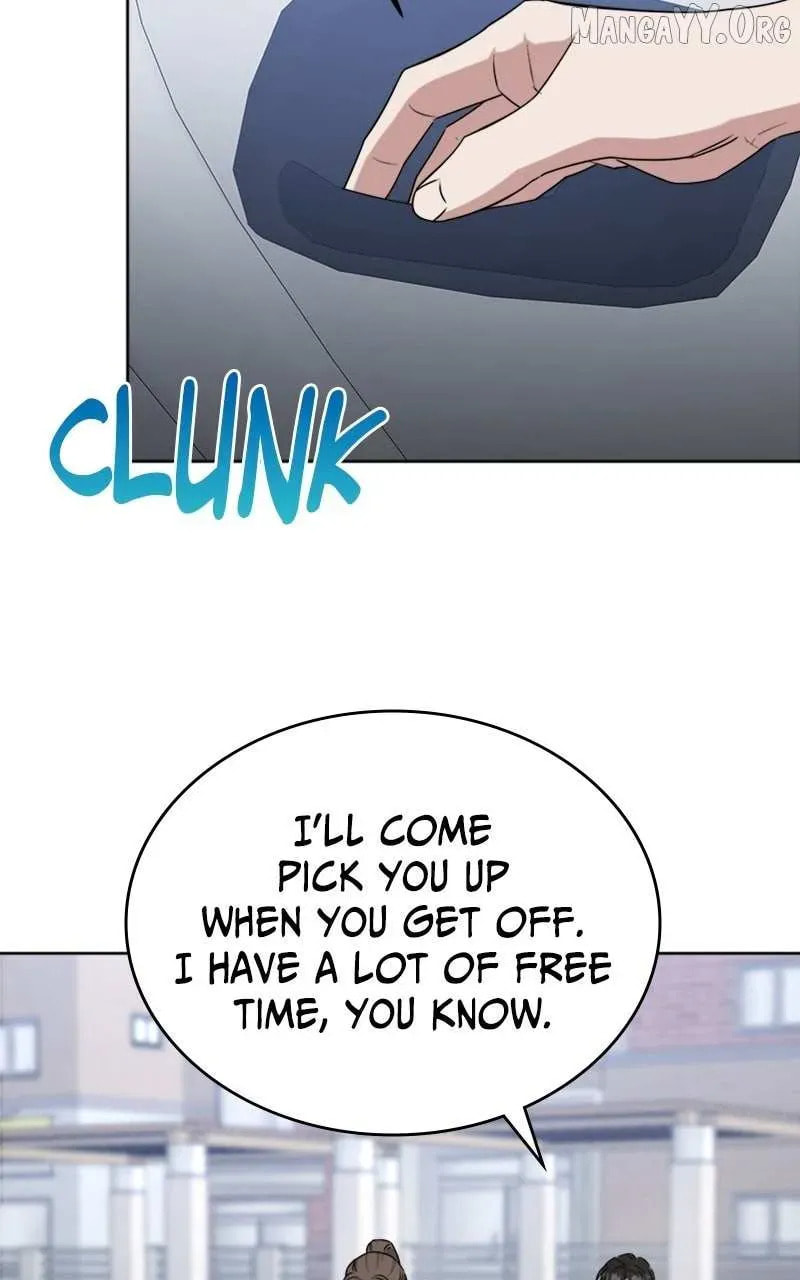 Read Locked Onto You chapter 102 image 26 on Lezhin