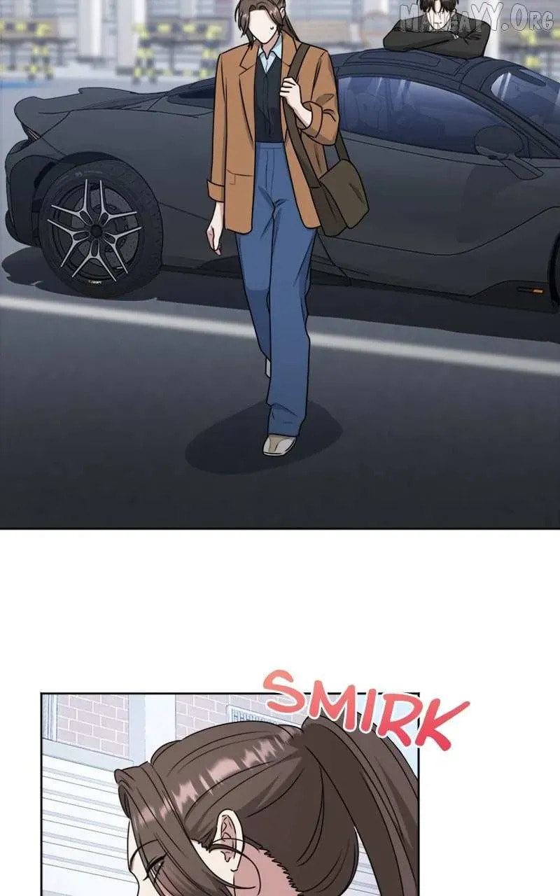 Read Locked Onto You chapter 102 image 27 on Lezhin