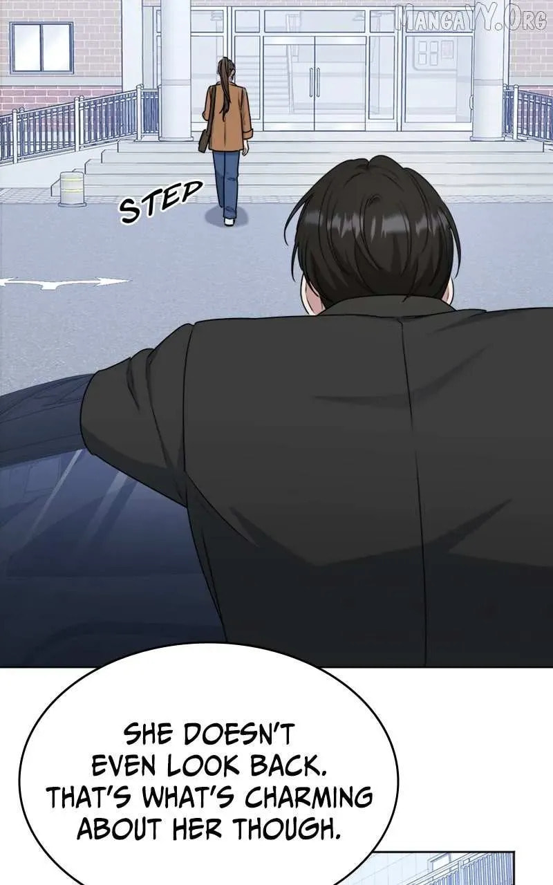 Read Locked Onto You chapter 102 image 29 on Lezhin