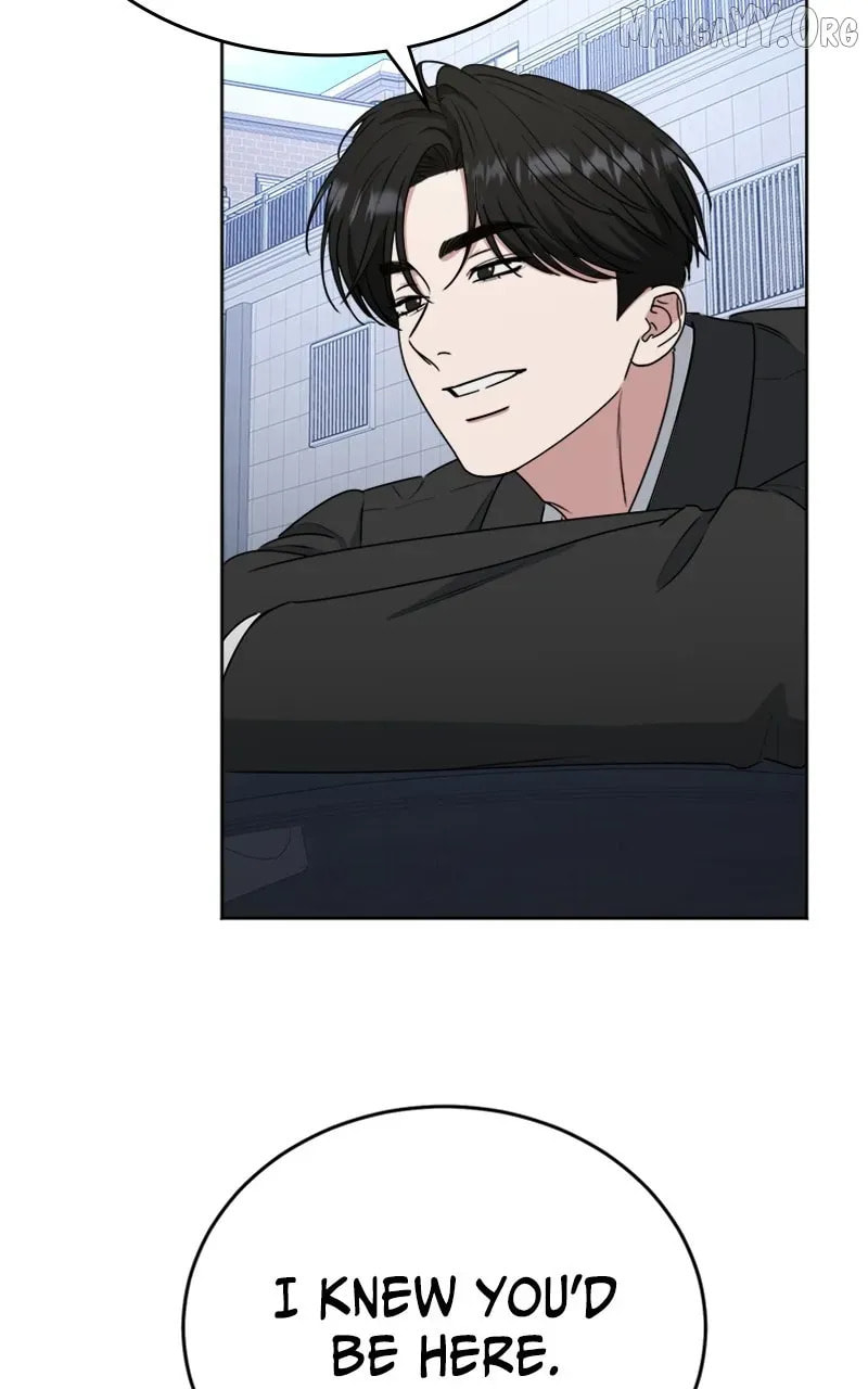 Read Locked Onto You chapter 102 image 30 on Lezhin