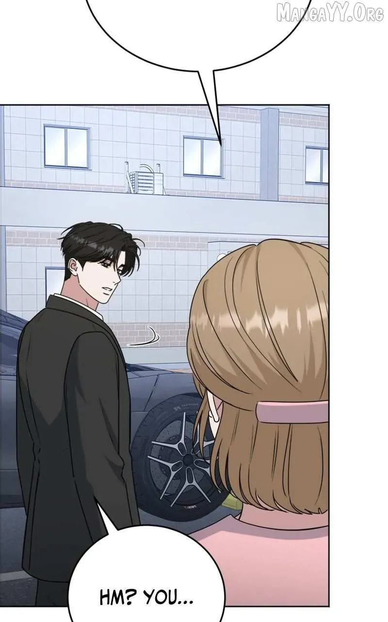 Read Locked Onto You chapter 102 image 31 on Lezhin