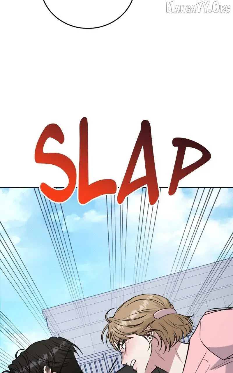 Read Locked Onto You chapter 102 image 32 on Lezhin