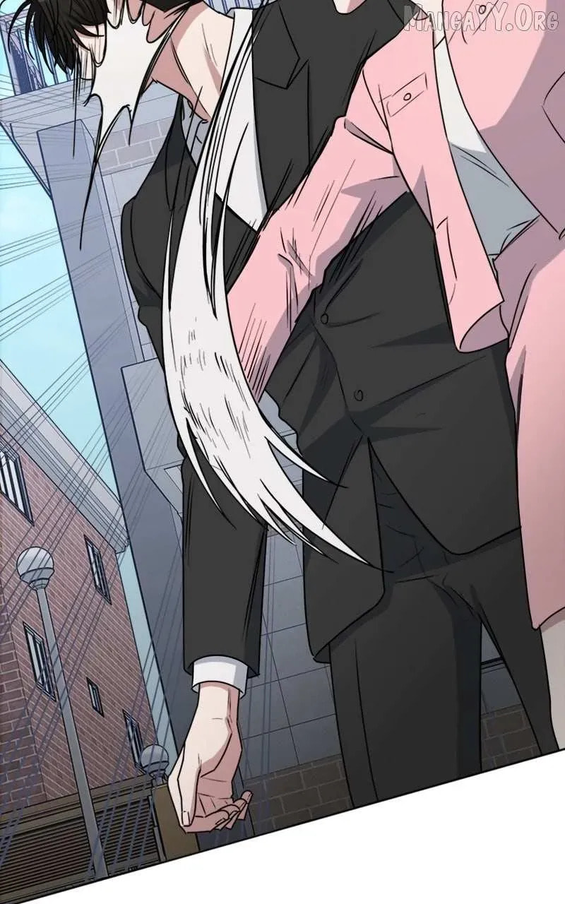 Read Locked Onto You chapter 102 image 33 on Lezhin