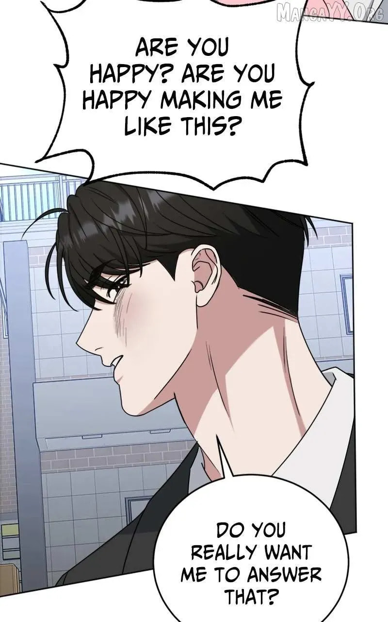 Read Locked Onto You chapter 102 image 35 on Lezhin